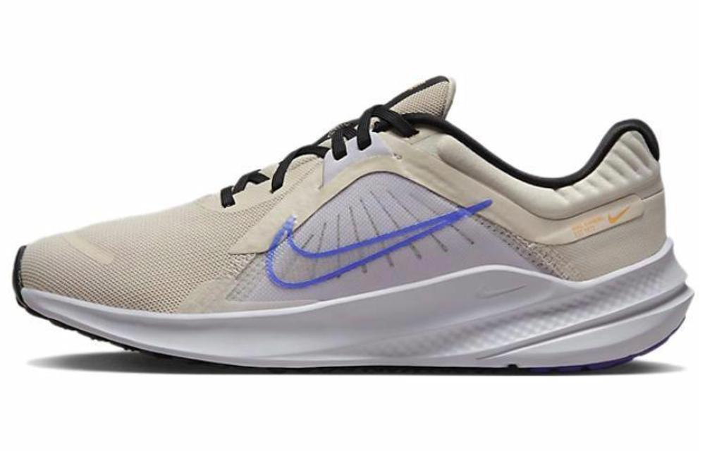 Кроссовки Nike Quest 5 (Женская размерная сетка)