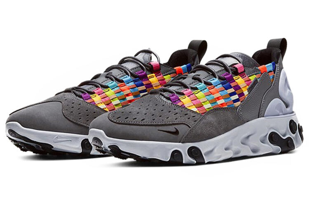 Кроссовки Nike React Sertu