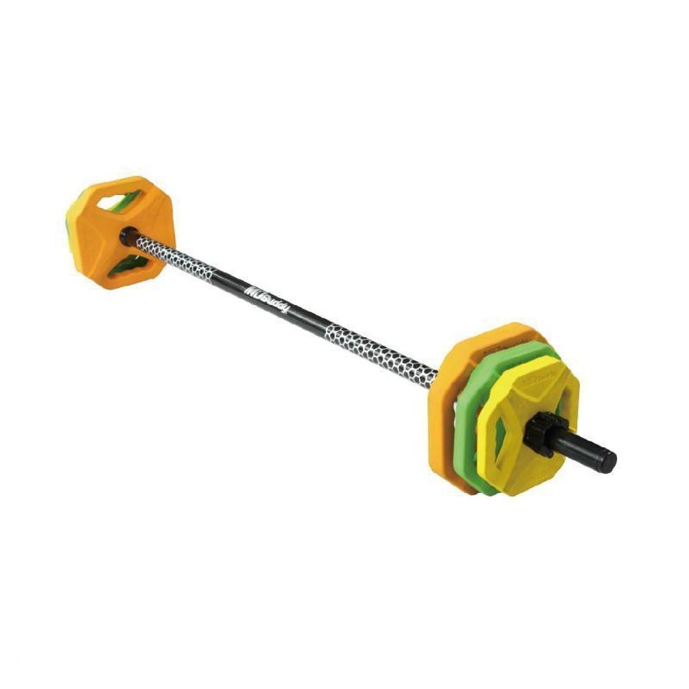 Штанга для аэробики BODY PAMP FTX-3016В