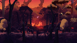 Gibbon: Beyond the Trees (для ПК, цифровой код доступа)