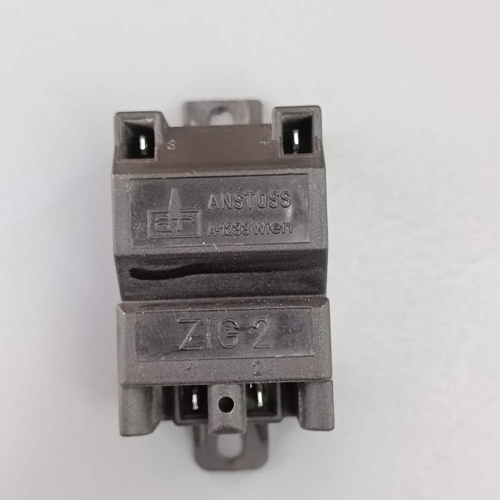 Б/У Блок розжига для котлов PROTHERM Гепард, Леопард, Пантера арт. S5742700, 0020034711, 2000801936
