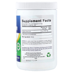 Best Naturals, глицин в порошке, 454 г (1 фунт)