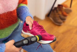 Насадка для очистки обуви для SE 4, 5, 6