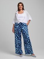 Брюки Найт-2 Виотекс СИНИЙ