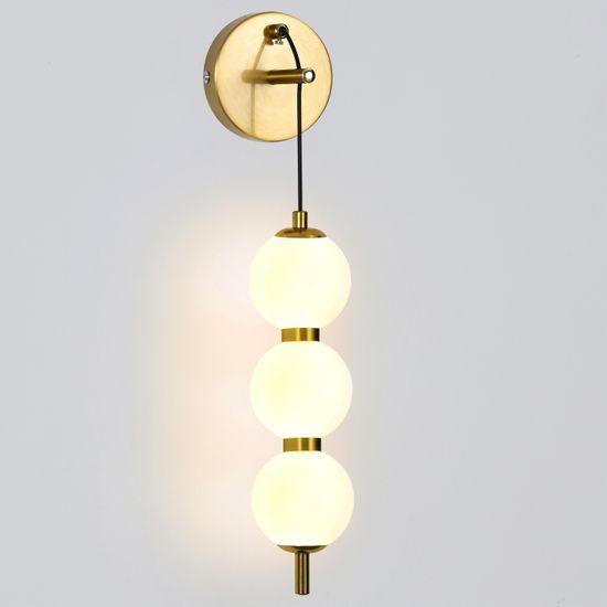 60195-0.2-03 светильник настенный