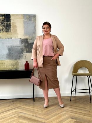 Цена на Топ-2886 больших размеров