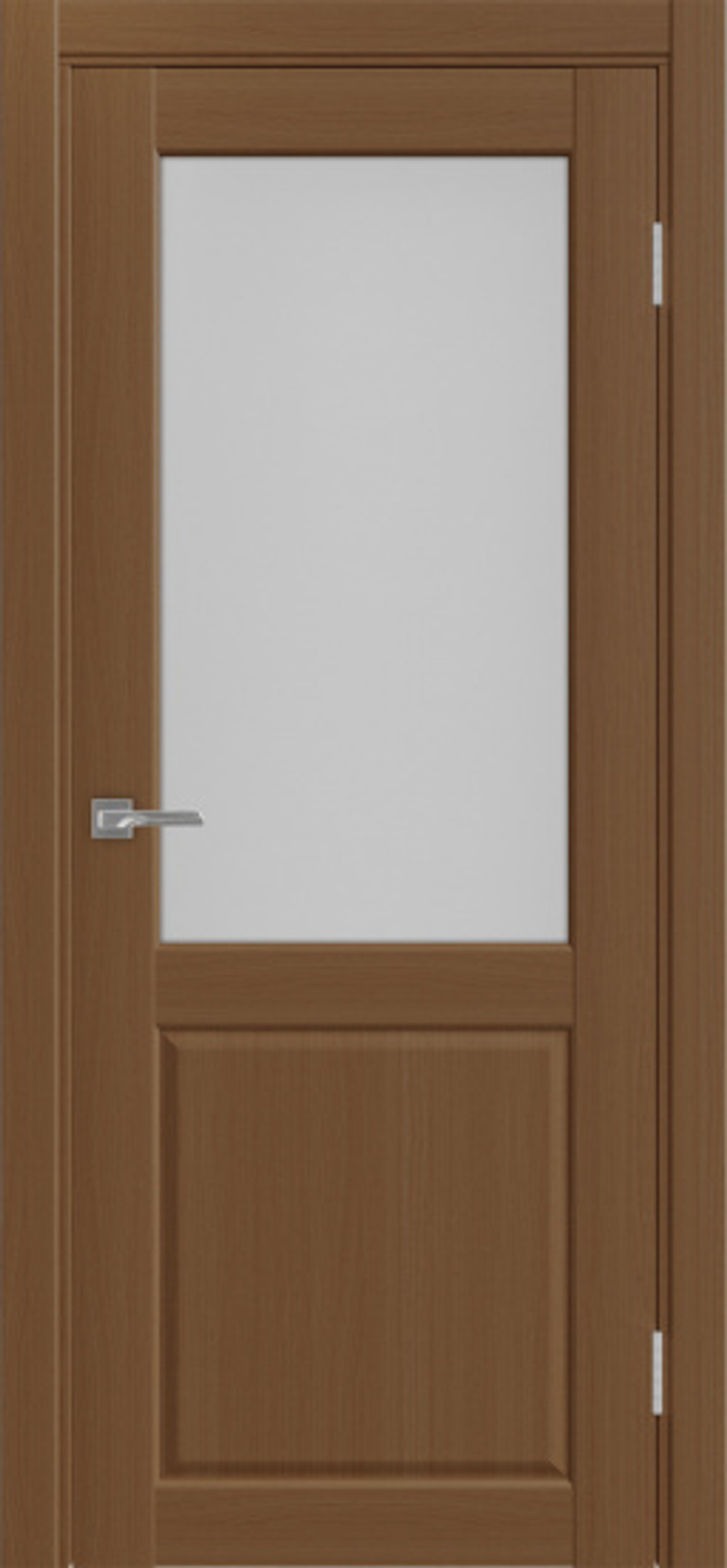 Межкомнатная дверь Optima Porte СИЦИЛИЯ 702.21