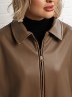 Куртка Поверь в мечту (капучино) Б15156-7М LT Collection