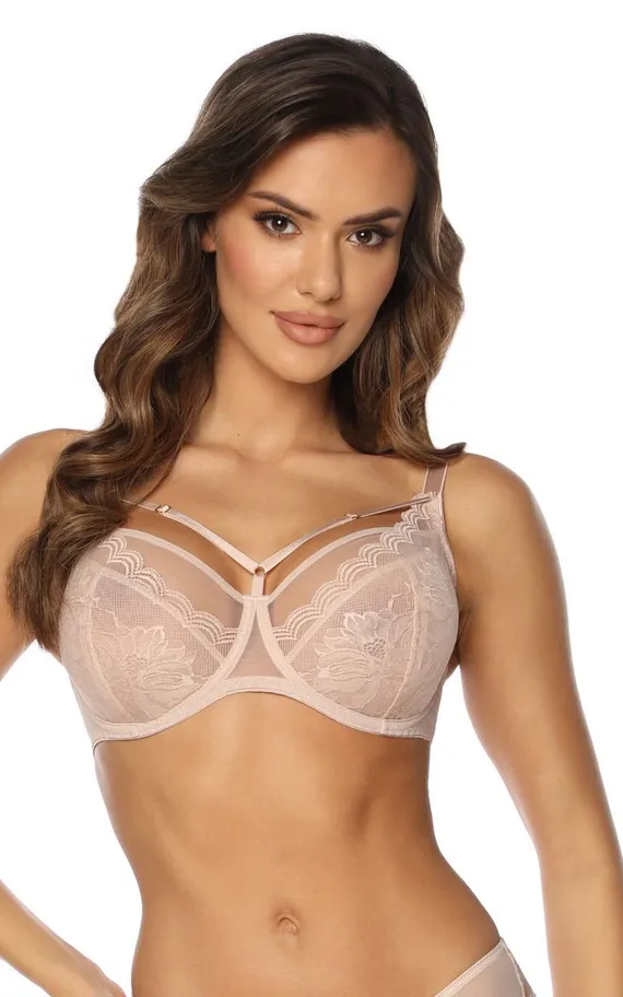 931-SC ALICE Бюст