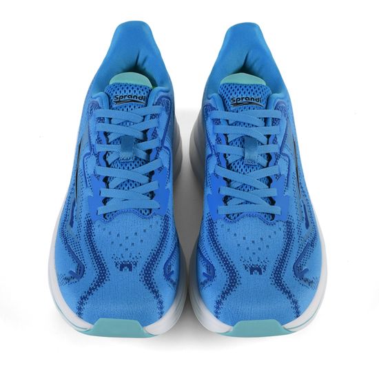 Кроссовки Sprandi Arrow Runner мужские синий фото 4