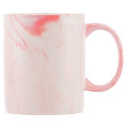 Кружка Gipfel Marble Rosa 52690 300 мл