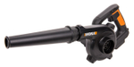Воздуходувка аккумуляторная WORX WX094.9