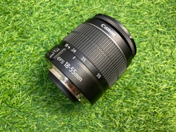 Canon 1200D + 18-55mm 19000 кадров