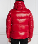 Куртка EDGARD Save The Duck - красный(D31280M LUCK17)