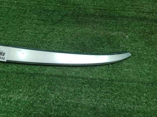 Молдинг фары левый Chery Arrizo 8 (2022-н.в.)