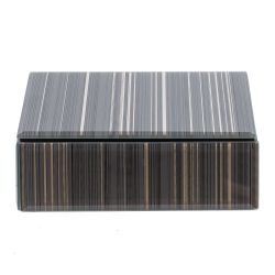 GAEM Шкатулка, L15,5 W11,5 H6 см