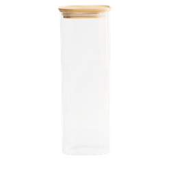 Контейнер для хранения с крышкой Pebbly, 2200 мл