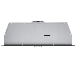 Встраиваемая вытяжка Maunfeld UNO 60 POWER BLACK