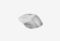 FG45CSAIR2USB(SILVERWHITE_0326709105803