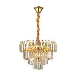 Подвесная люстра Lumion 5234/6