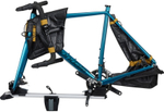 Сумка для шоссейного велосипеда Thule Roundtrip Road Bike Travel Case TRBC110 Black (3204825)