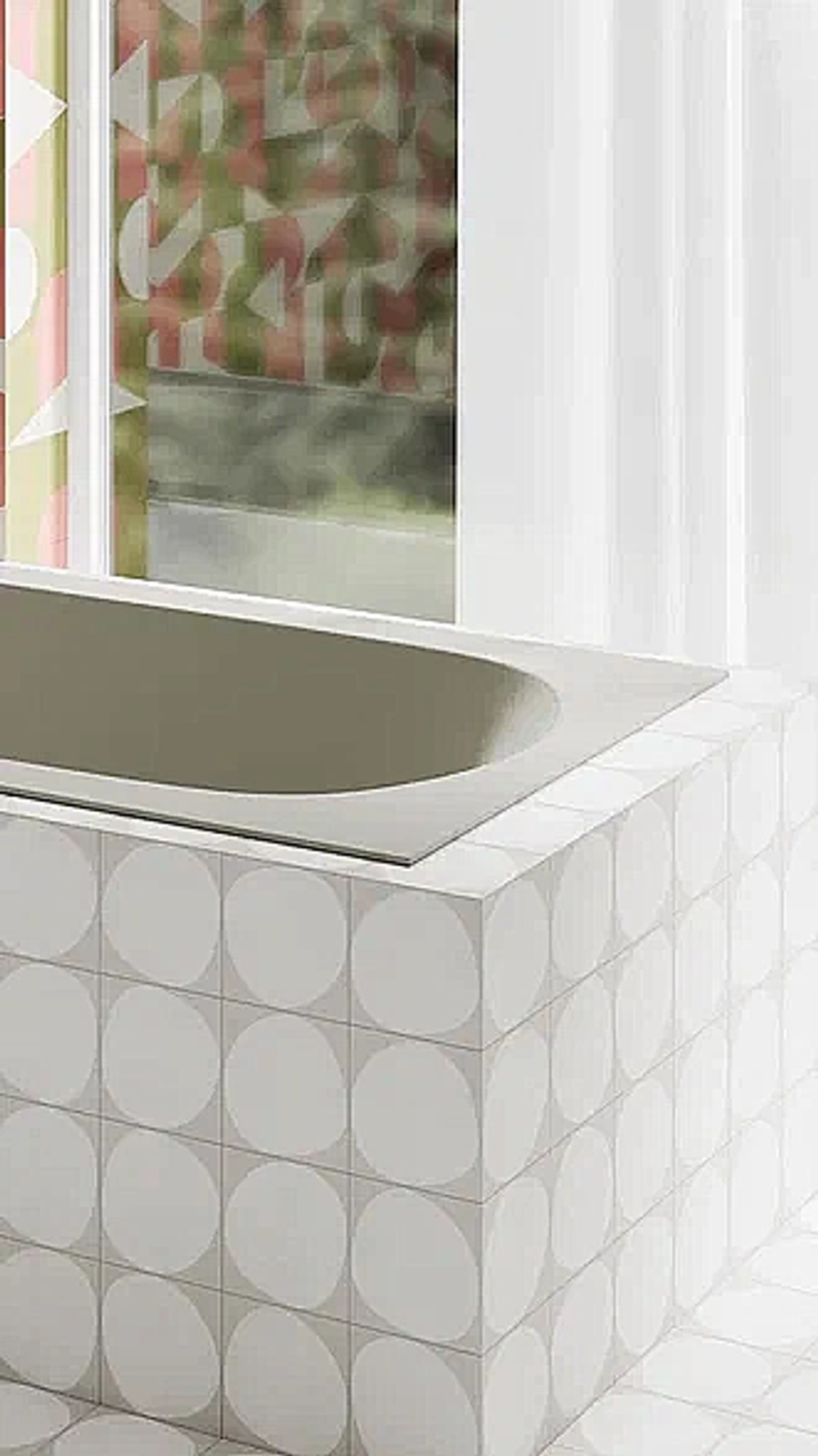 Ванна Salini ORNELLA KIT S-sense 102416G 160x70 белая