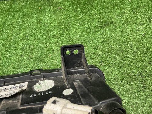 ПТФ правая Geely Coolray (2019-2024)