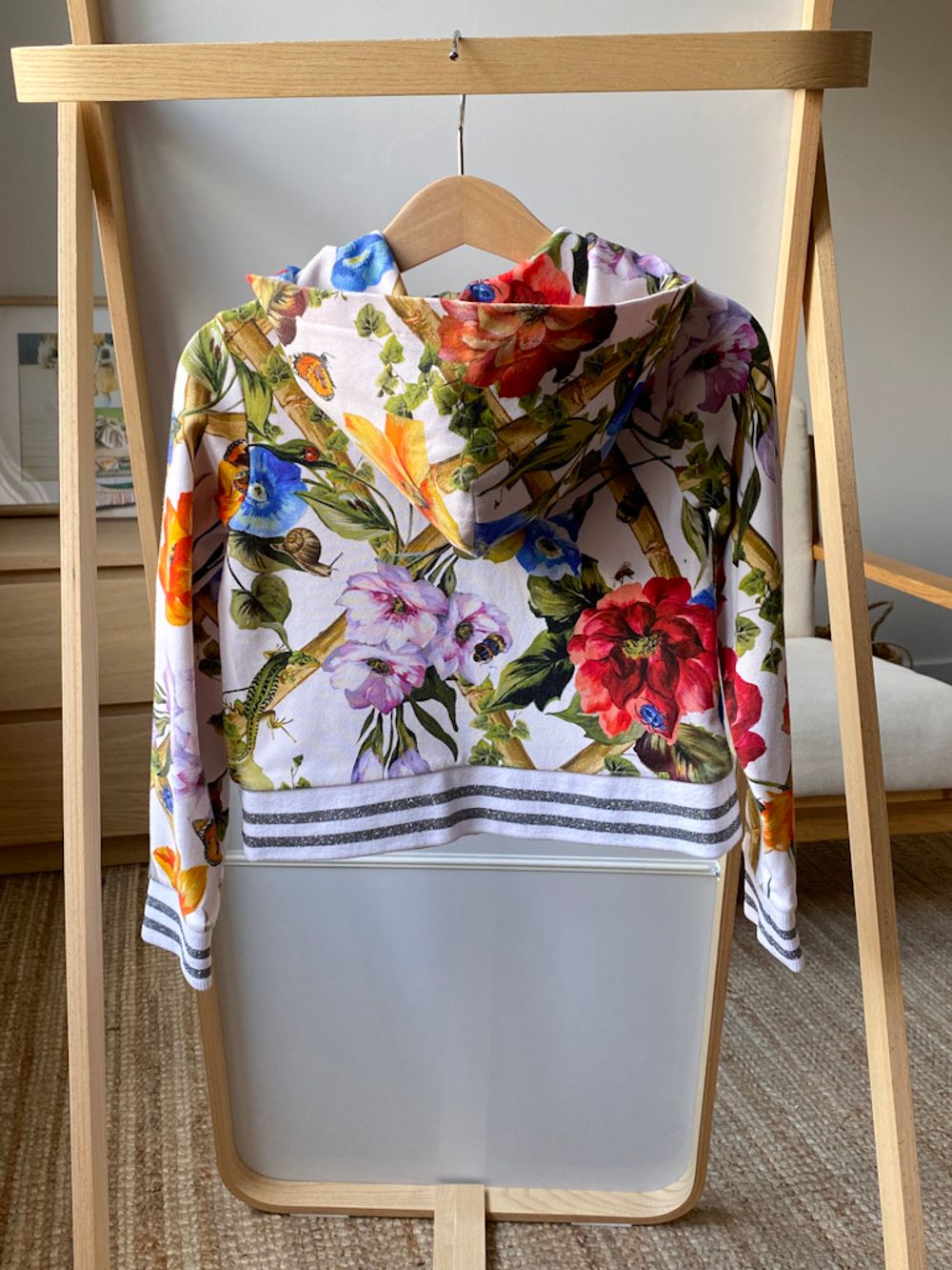 Толстовка Dolce&Gabbana, 104