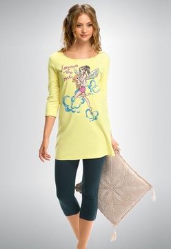 Пижама женская PELICAN PML293