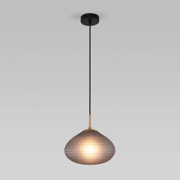 50263/1/ подвесной светильник/ серый