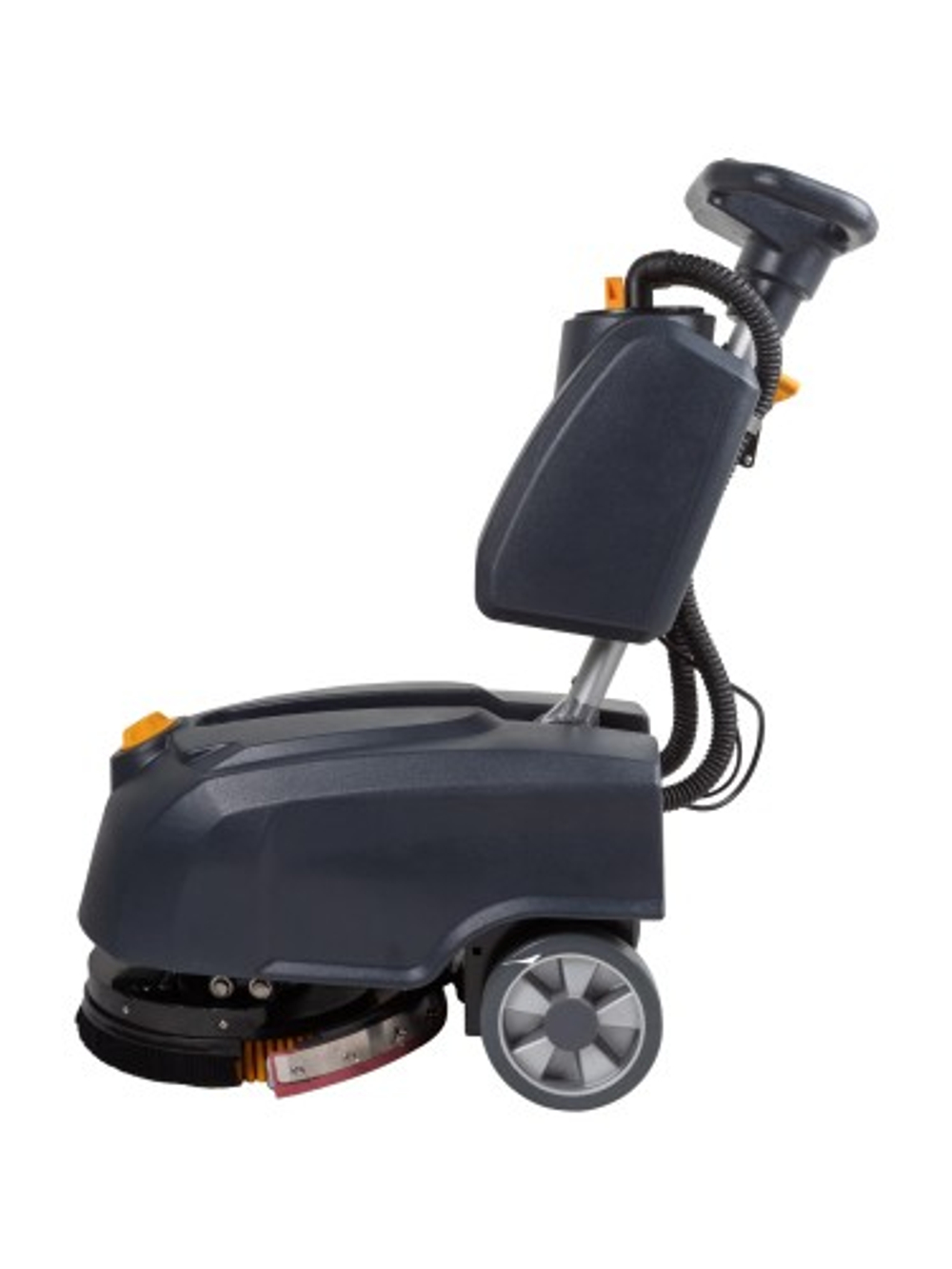 Машина поломоечная CHANCEE M30 (Gel 34 а/ч) M30