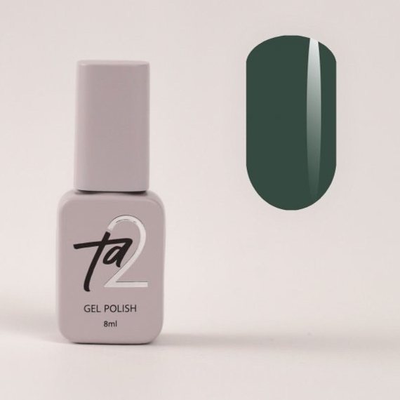 ГЕЛЬ-ЛАК TA2 / COLOR GEL POLISH №048