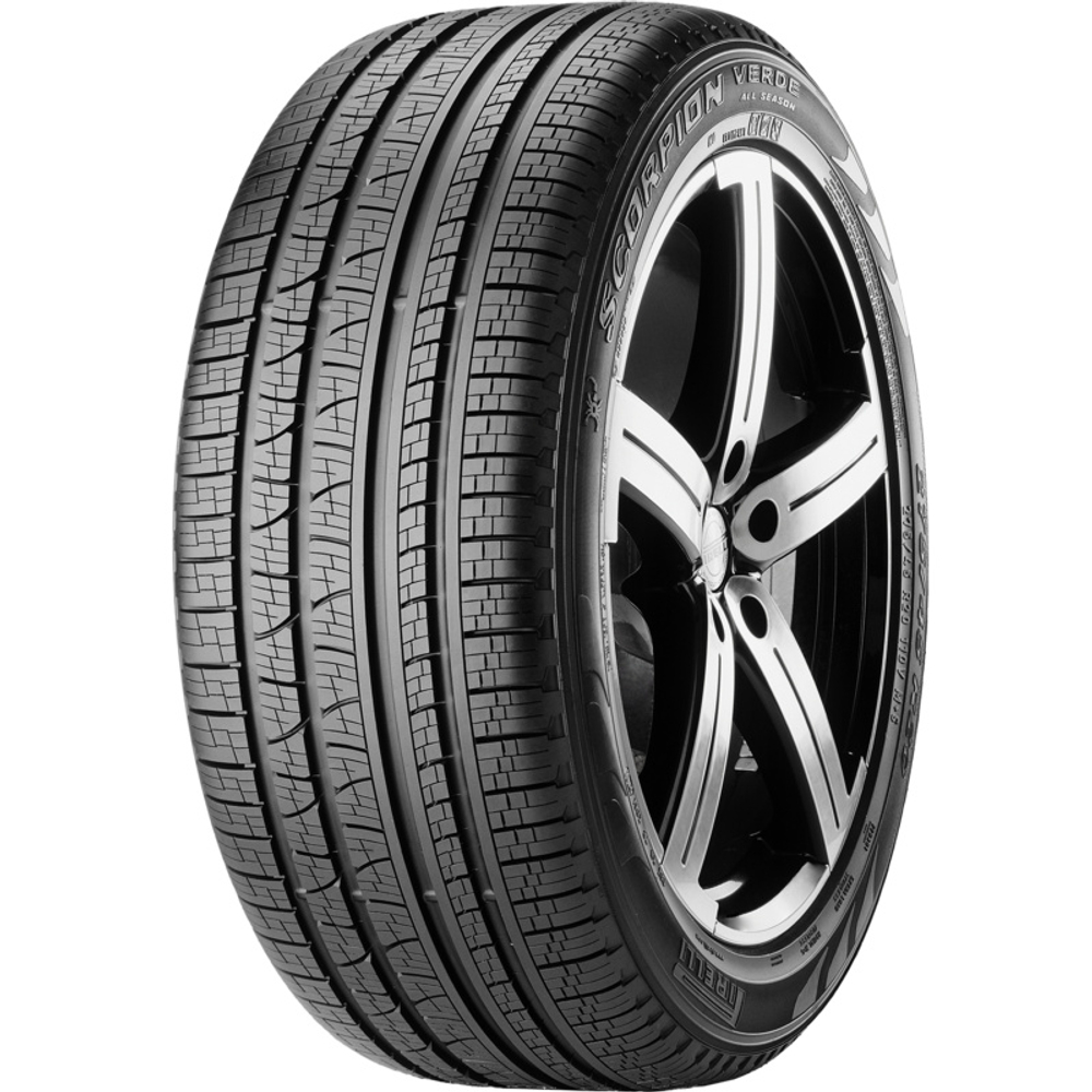 Hankook 215/65R16 98H Scorpion Verde All-Season TL M+S
