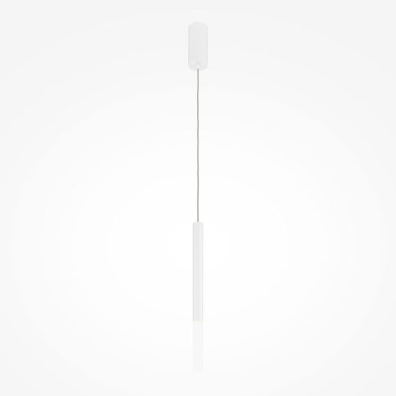 Подвесной светодиодный светильник Maytoni Pro Shade MOD157PL-L6WK