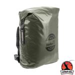 Герморюкзак 60 л (ПВХ, хаки/черный) (HS-GR-60-HB) Helios