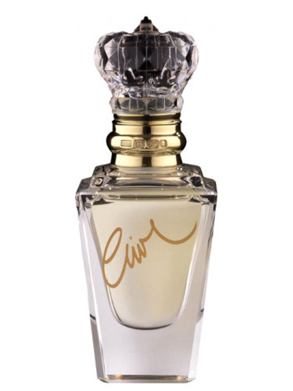 Clive Christian Rose Absolute Oil