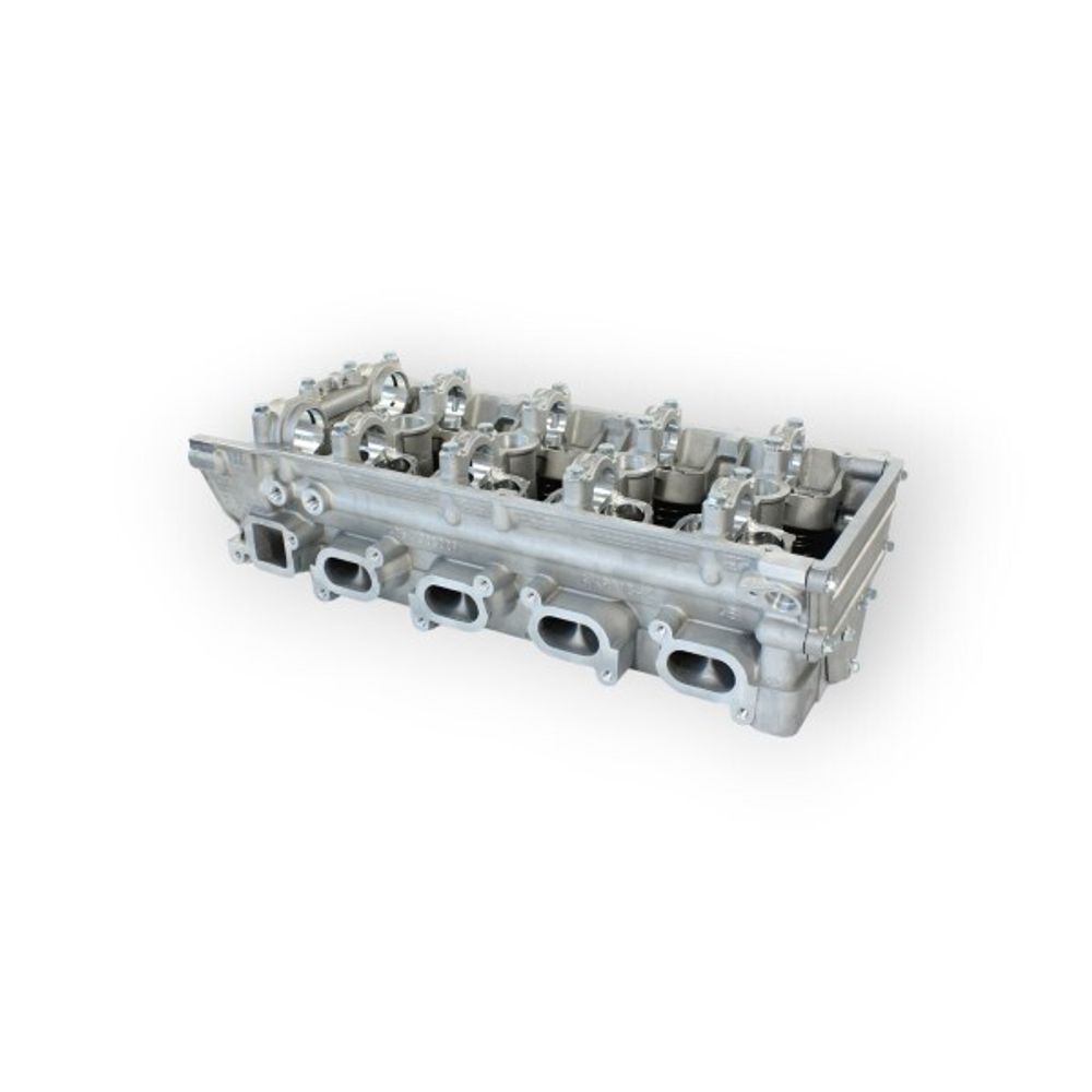 Головка блока /Г-3302 дв. 405, 409/ (пятиопорная) Евро-3 (PRAVT)
