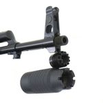 Адаптер резьбы для ДТК на АК Левша, Armacon