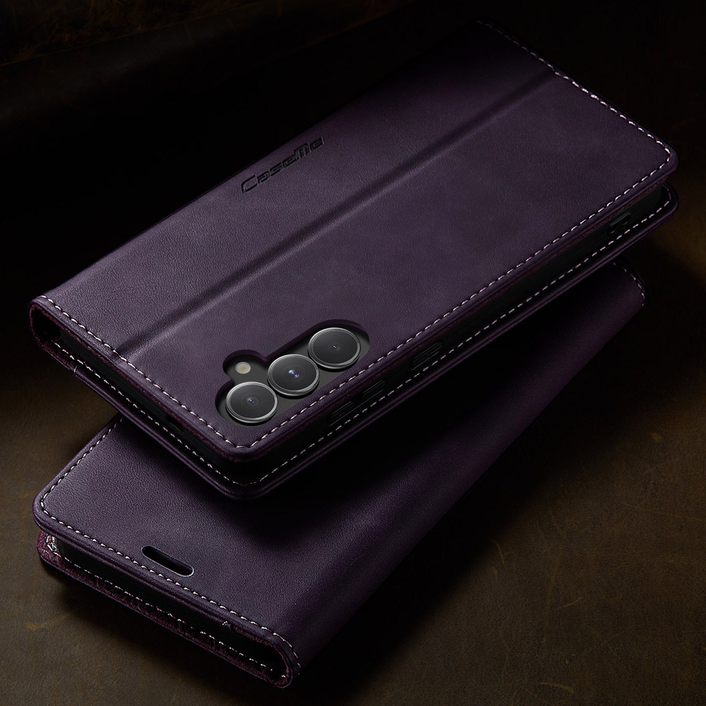 Чехол-книжка CaseMe RFiD Samsung Galaxy S23 FE