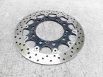 Диск тормозной передний Yamaha YZF-R1 RN13 04-06