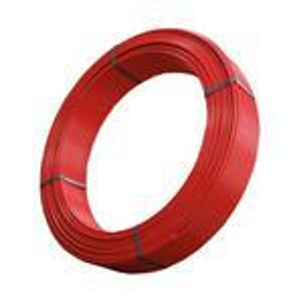 Труба ALTSTREAM PEX-а EVOH 32х2,0 красная, (50)