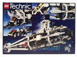 Lego 8480 Space Shuttle