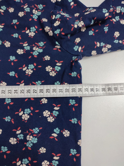 Водолазка Futurino с принтом на 8 лет