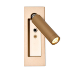 Настенный светодиодный светильник Favourite Bedside 4495-1W