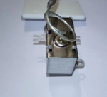 заслонка Indesit, Ariston, Stinol, Pozis механическая (клапан-термостат) C00859984