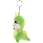 Брелок «Дракон Арон» 12 см, микс