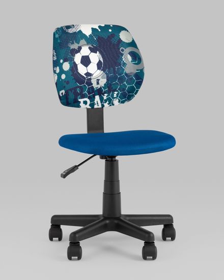 Кресло компьютерное детское ЛОЛО Football