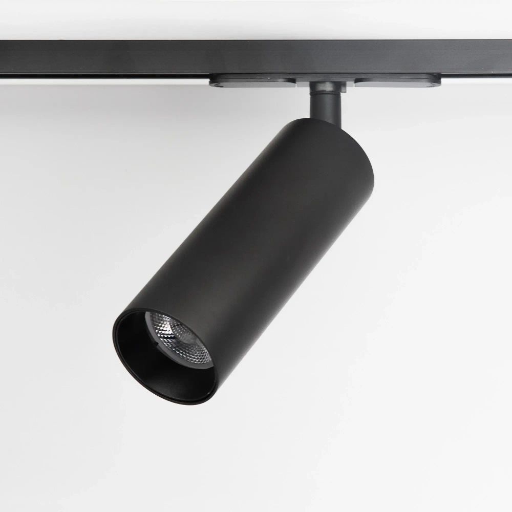 Citilux Тубус CL01T181N LED Трековый светильник Чёрный