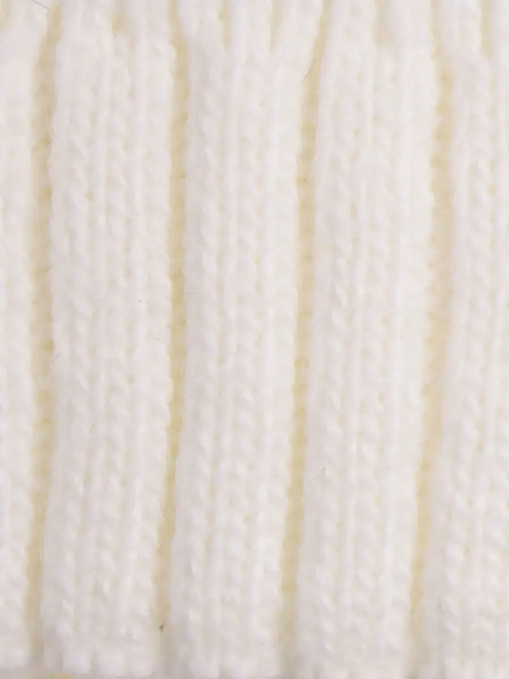 Шапка осенняя детская на завязках и снуд