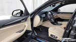 BMW X4 (G02) xDrive20d M Sports X (02.2020)